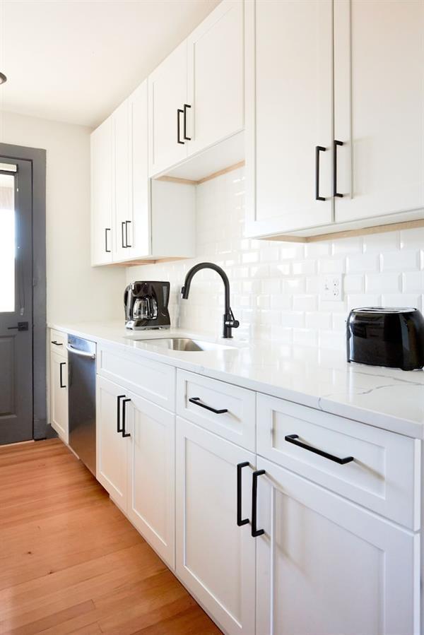 Sonder The Essex Aparthotel Denver Bagian luar foto