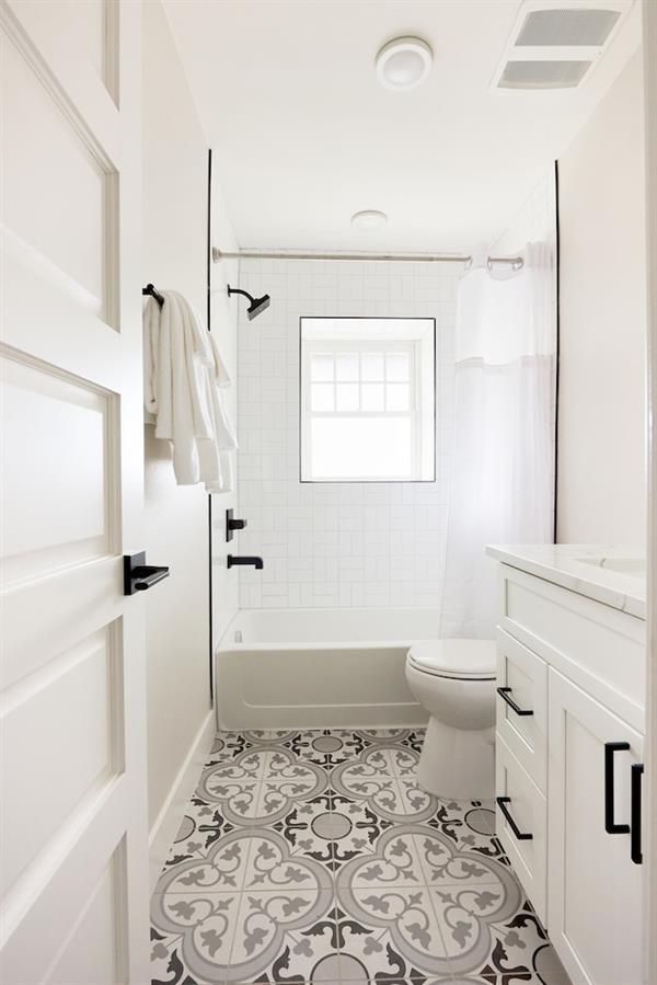 Sonder The Essex Aparthotel Denver Bagian luar foto
