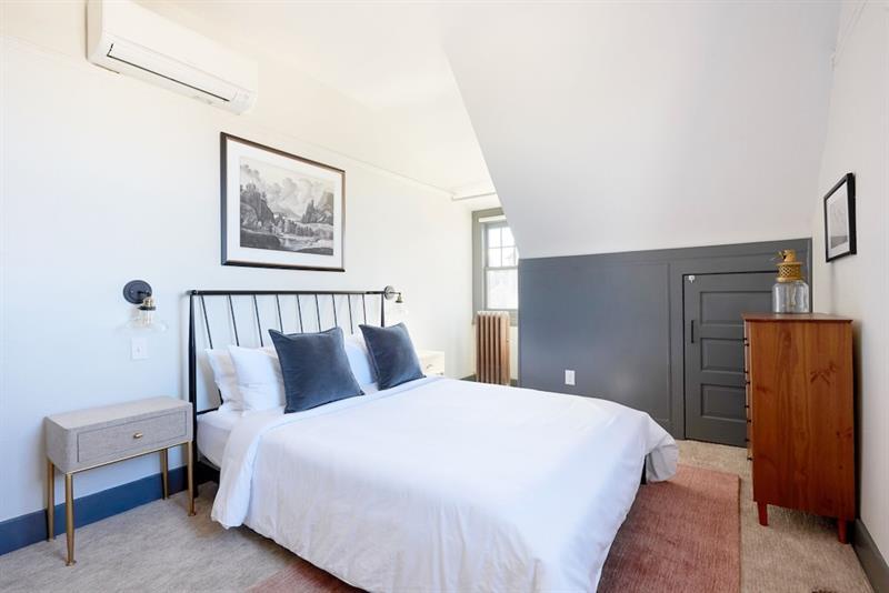 Sonder The Essex Aparthotel Denver Bagian luar foto