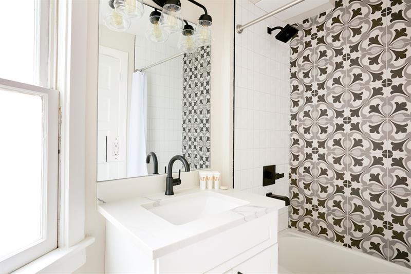 Sonder The Essex Aparthotel Denver Bagian luar foto